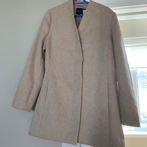 R.W and Co transition coat